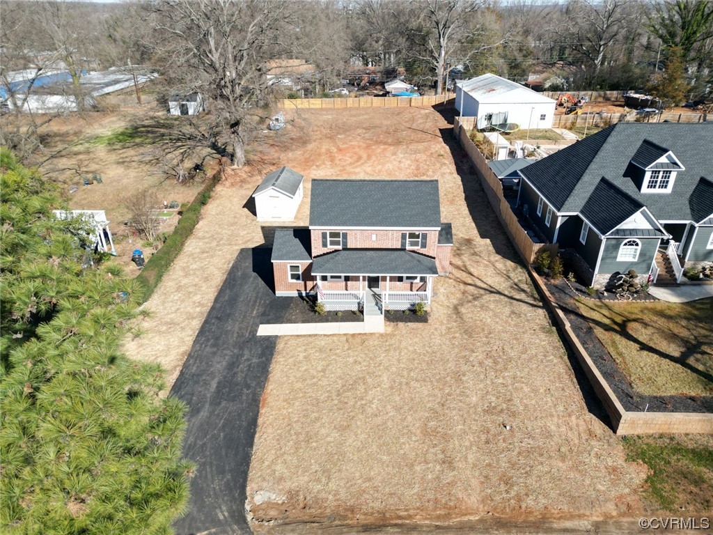 2422 Aberdeen Road Richmond, VA 23237 - Photo 45 of 48 Gallery Image 45