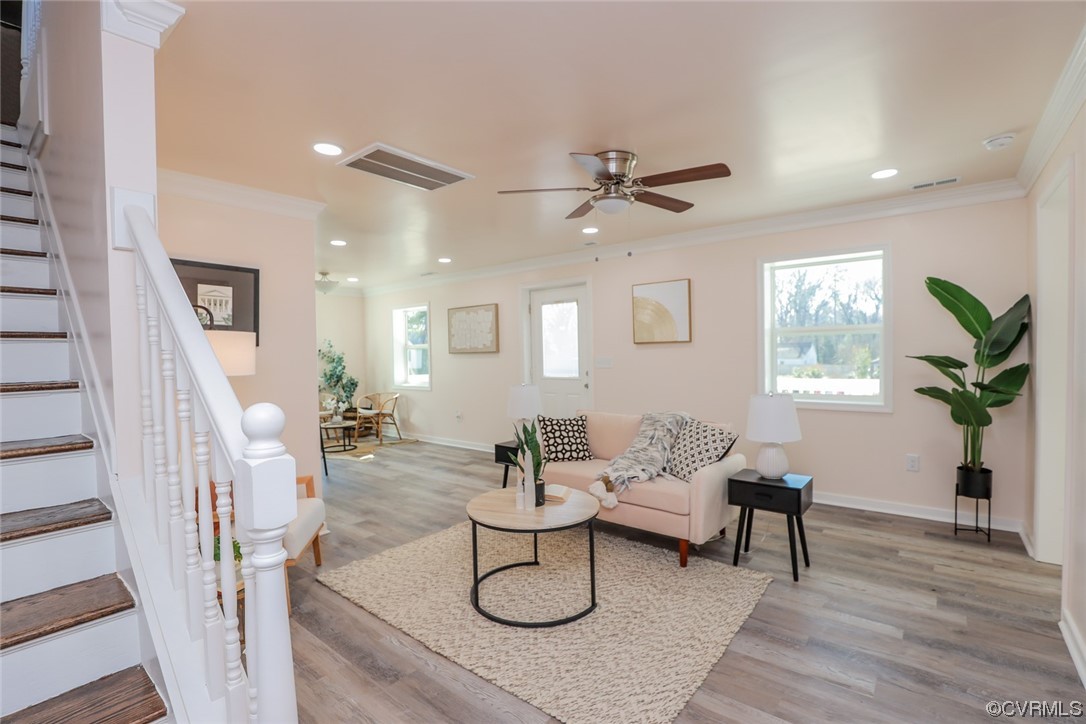 2422 Aberdeen Road Richmond, VA 23237 - Photo 5 of 48 Gallery Image 5