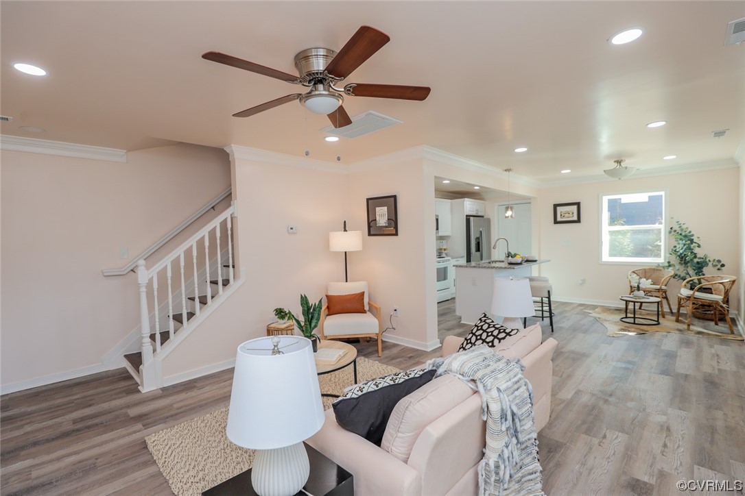 2422 Aberdeen Road Richmond, VA 23237 - Photo 6 of 48 Gallery Image 6