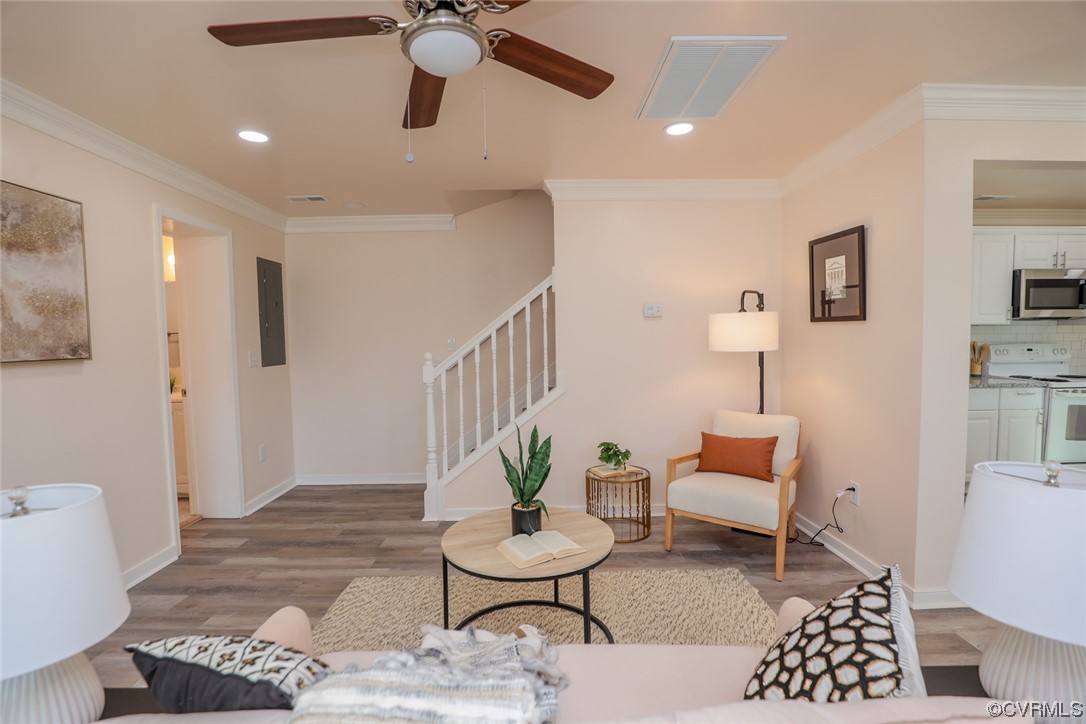 2422 Aberdeen Road Richmond, VA 23237 - Photo 7 of 48 Gallery Image 7