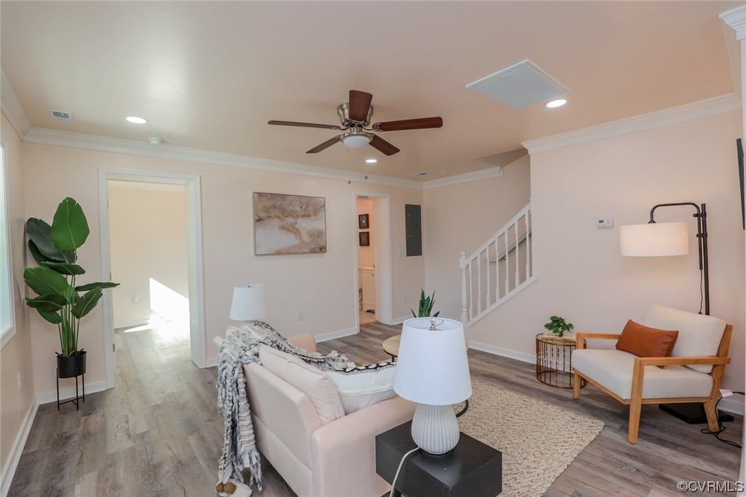 2422 Aberdeen Road Richmond, VA 23237 - Photo 8 of 48 Gallery Image 8