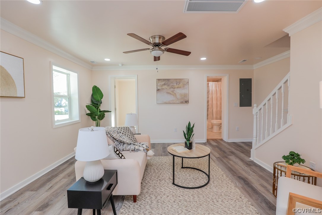 2422 Aberdeen Road Richmond, VA 23237 - Photo 9 of 48 Gallery Image 9
