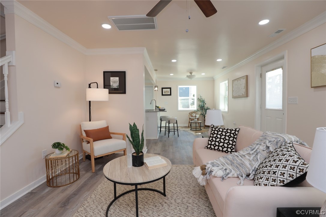 2422 Aberdeen Road Richmond, VA 23237 - Photo 10 of 48 Gallery Image 10