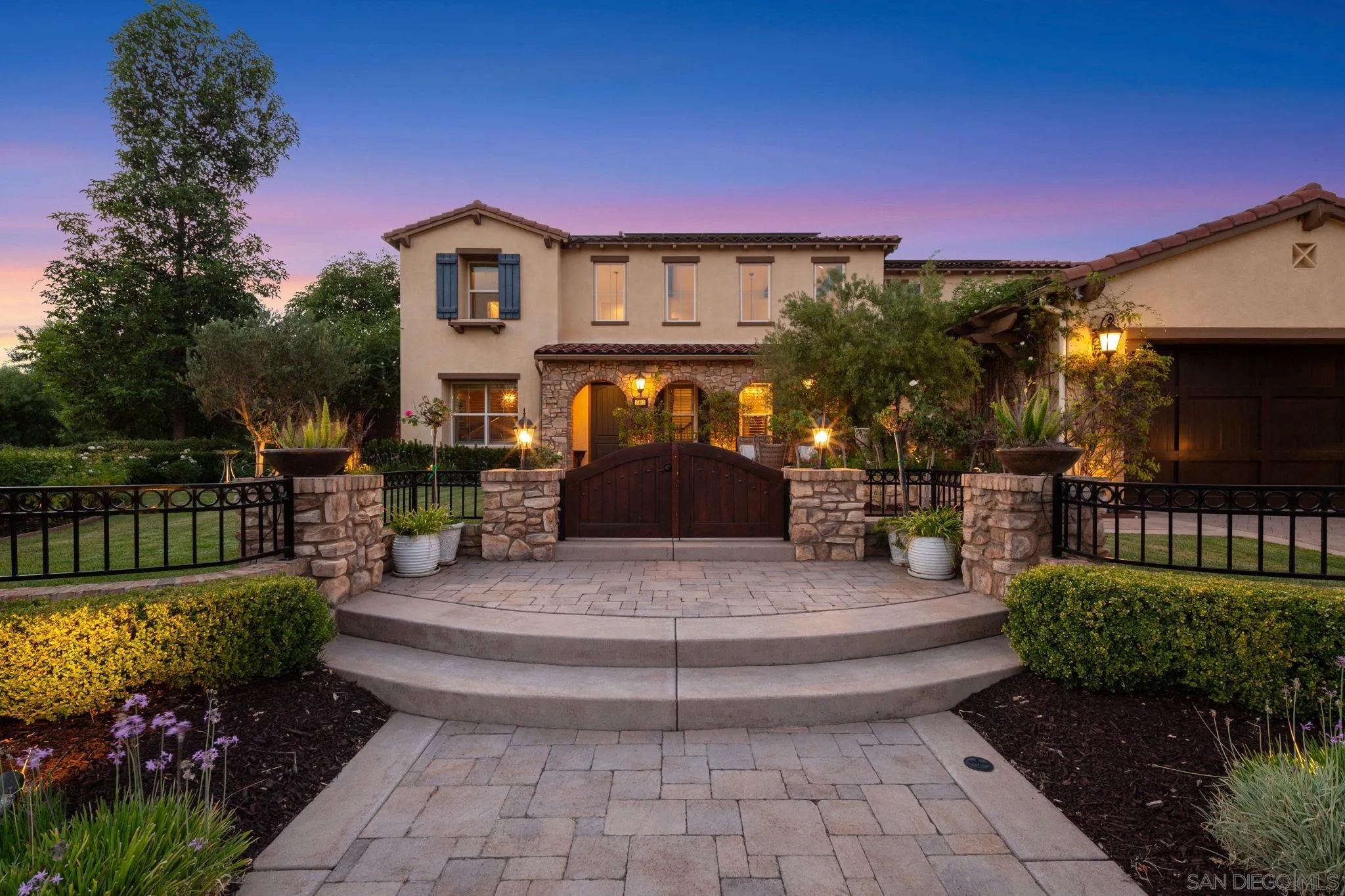 17812 Ralphs Ranch Road San Diego, CA 92127 - Photo 36 of 38 Gallery Image 36