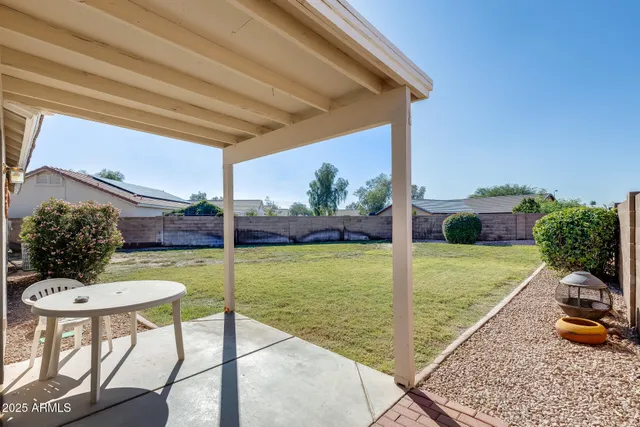 $339,900 | 642 South Thunderbird Drive, Apache Junction, AZ 85120
