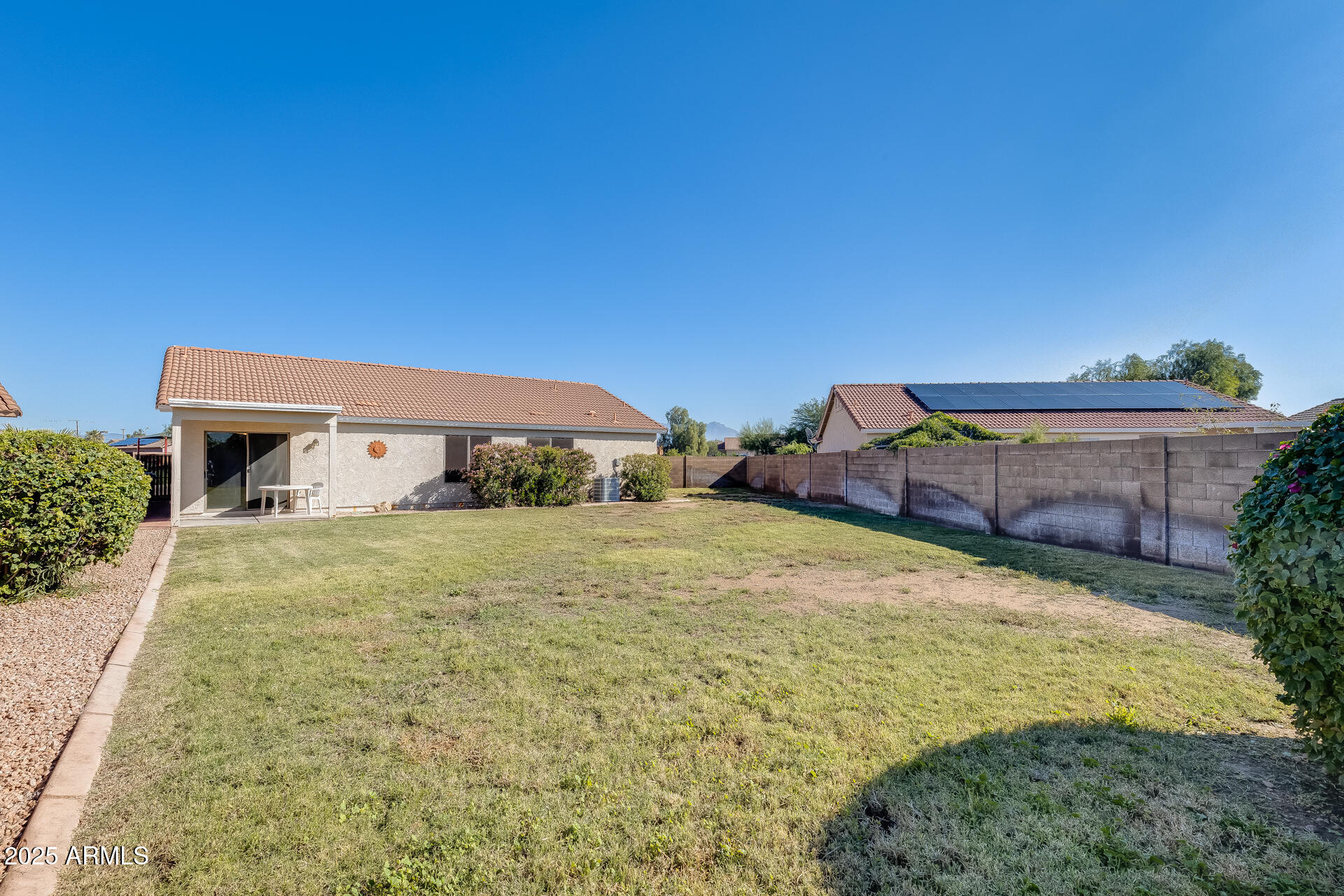642 South Thunderbird Drive Apache Junction, AZ 85120 - Photo 39 of 53 a bathroom with a sink and a mirror
