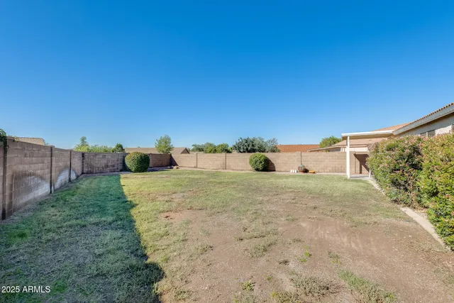 $339,900 | 642 South Thunderbird Drive, Apache Junction, AZ 85120