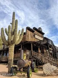 $339,900 | 642 South Thunderbird Drive, Apache Junction, AZ 85120