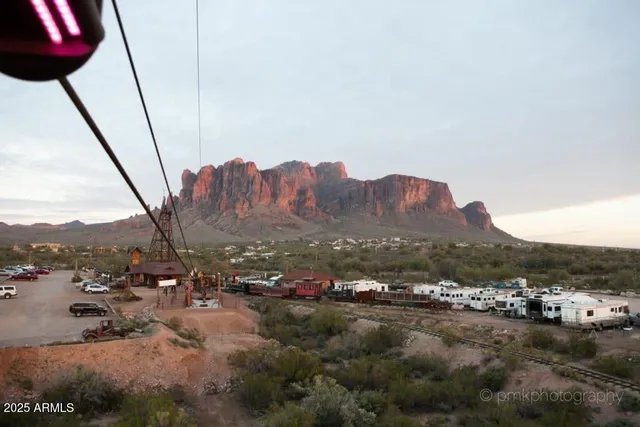 $339,900 | 642 South Thunderbird Drive, Apache Junction, AZ 85120