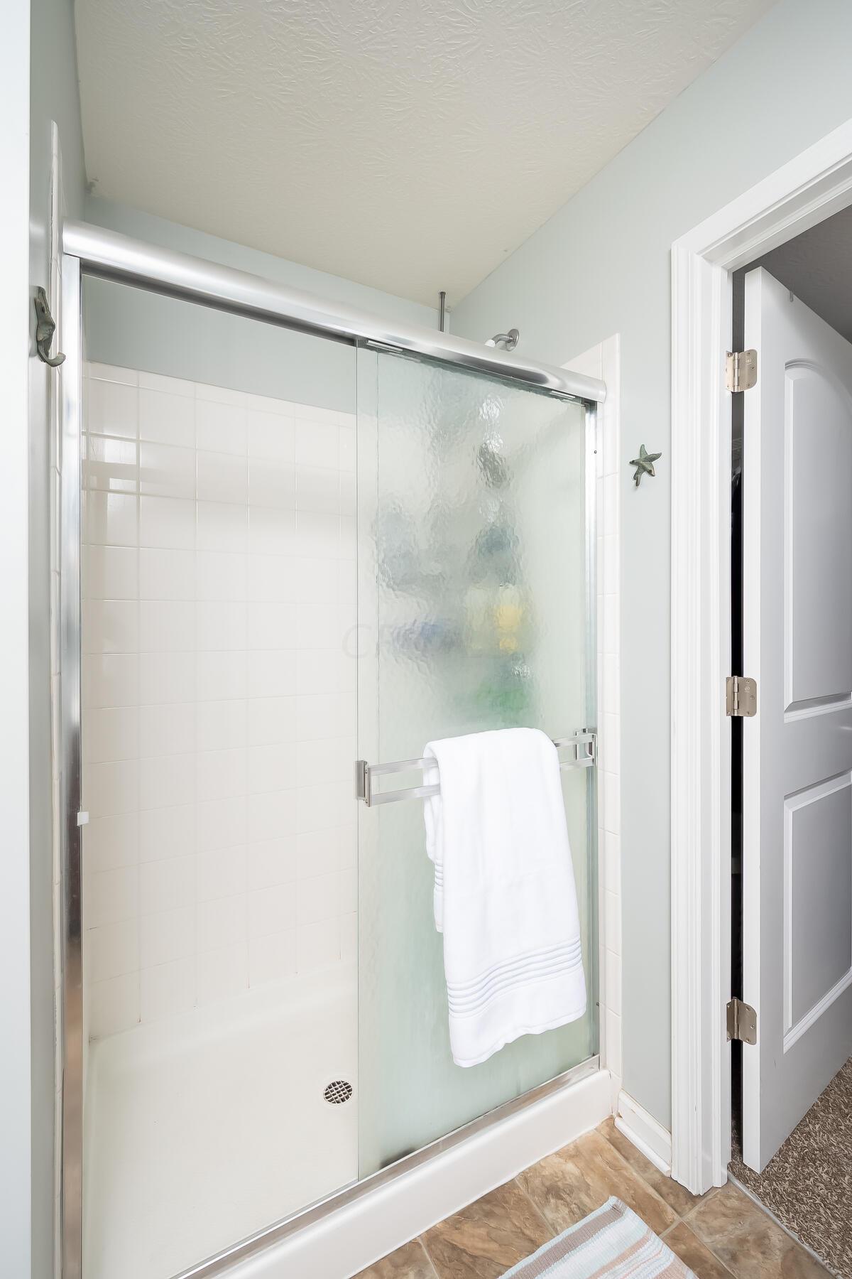 218 Christian Street Delaware, OH 43015 - Photo 29 of 41 Stand Alone Shower