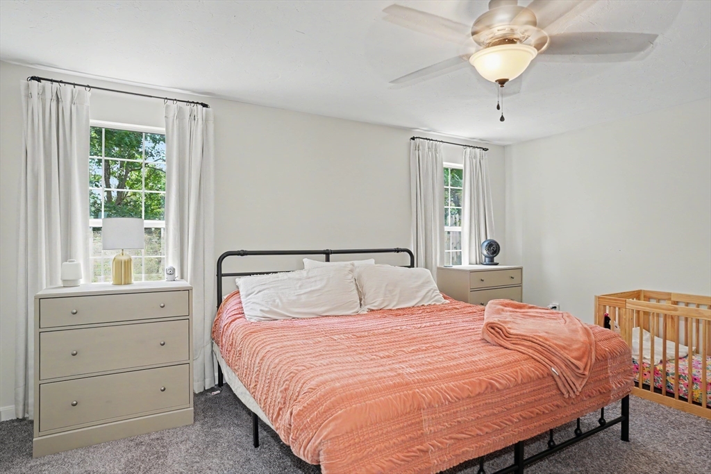113 Ridgefield Circle, Unit C Clinton, MA 01510 - Photo 17 of 30