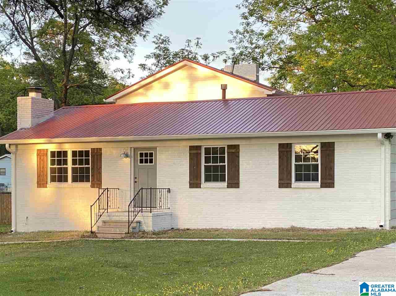 2101 Headrick Road Bessemer, AL 35022 - Photo 2 of 23