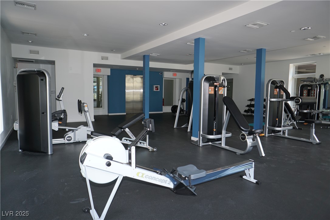 8925 West Flamingo Road, Unit 232 Las Vegas, NV 89147 - Photo 36 of 46