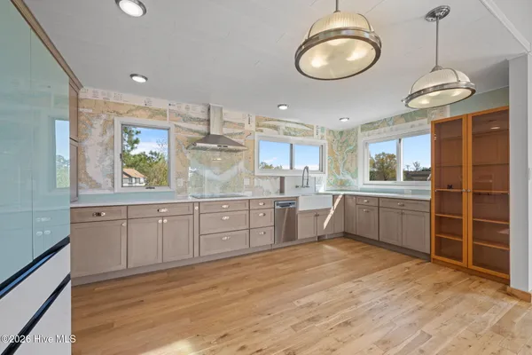 $429,000 | 2027 Blackbeard Drive, Oriental, NC 28571