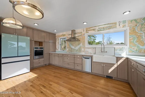 $429,000 | 2027 Blackbeard Drive, Oriental, NC 28571