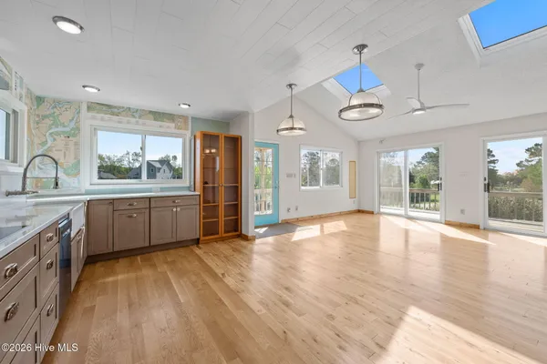 $429,000 | 2027 Blackbeard Drive, Oriental, NC 28571