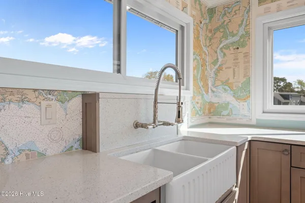 $429,000 | 2027 Blackbeard Drive, Oriental, NC 28571