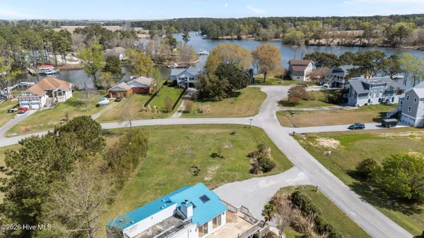 $429,000 | 2027 Blackbeard Drive, Oriental, NC 28571