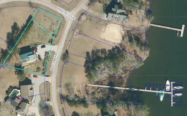 $429,000 | 2027 Blackbeard Drive, Oriental, NC 28571