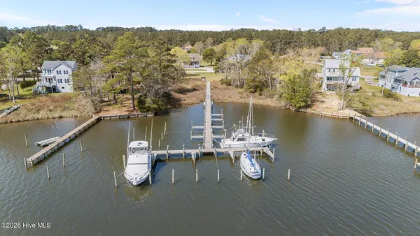 $429,000 | 2027 Blackbeard Drive, Oriental, NC 28571