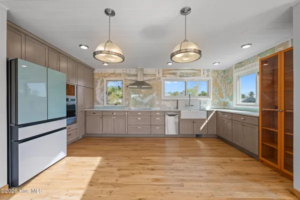 $429,000 | 2027 Blackbeard Drive, Oriental, NC 28571