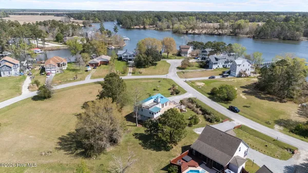 $429,000 | 2027 Blackbeard Drive, Oriental, NC 28571