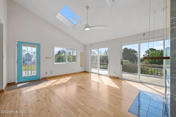 $429,000 | 2027 Blackbeard Drive, Oriental, NC 28571