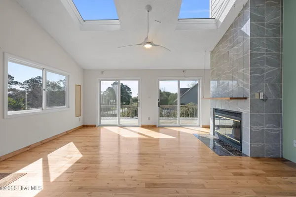 $429,000 | 2027 Blackbeard Drive, Oriental, NC 28571