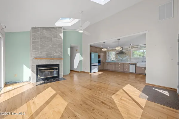 $429,000 | 2027 Blackbeard Drive, Oriental, NC 28571