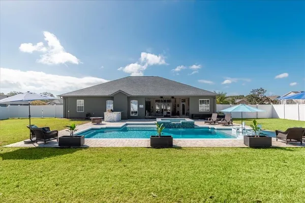 $599,900 | 6405 Southeast 10th Street, Ocala, FL 34472