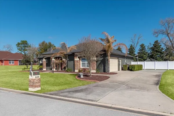 $599,900 | 6405 Southeast 10th Street, Ocala, FL 34472