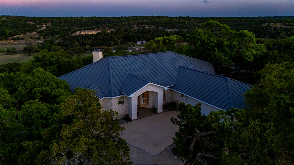426 Treasure Hills Road South Kerrville, TX 78028 - Photo 41 of 58