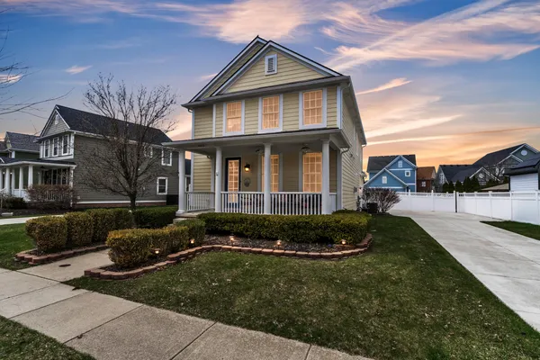 $534,900 | 50072 Jackson Lane, Canton, MI 48188