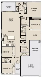 $484,990 | 15737 West Corte Del Sol Este, Waddell, AZ 85355