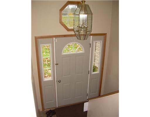 135 Shields Road Forestville, PA 16035 - Photo 12 of 18 Entry/Foyer. Celebrate the Holidays in this spacious raised ranch......