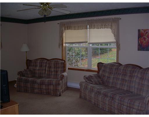 135 Shields Road Forestville, PA 16035 - Photo 13 of 18 Living Room. 12x18 Living Room with a gorgeous view out of each window......
