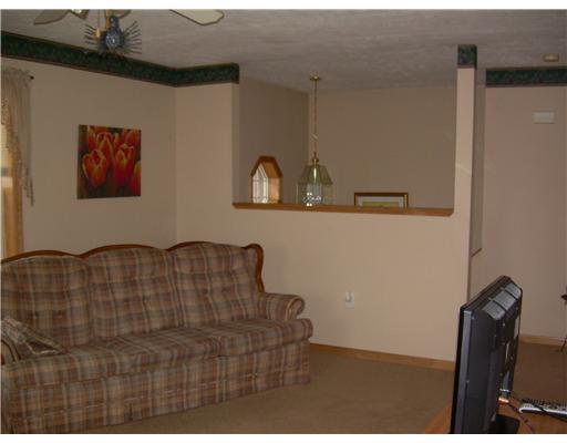 135 Shields Road Forestville, PA 16035 - Photo 14 of 18 Living Room.
