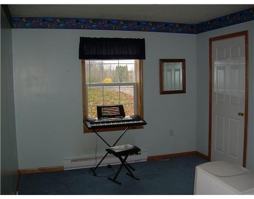 135 Shields Road Forestville, PA 16035 - Photo 16 of 18 Bedroom. 13x10 with great country view.....