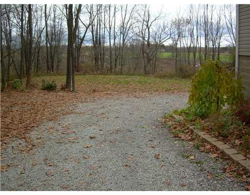 135 Shields Road Forestville, PA 16035 - Photo 6 of 18 Other. Two Integral Garages around back.......