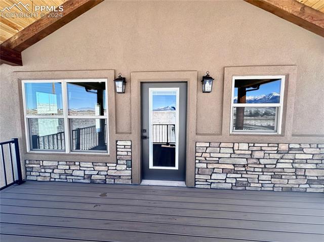 325 Mineral Road Westcliffe, CO 81252 - Photo 26 of 34 Gallery Image 26