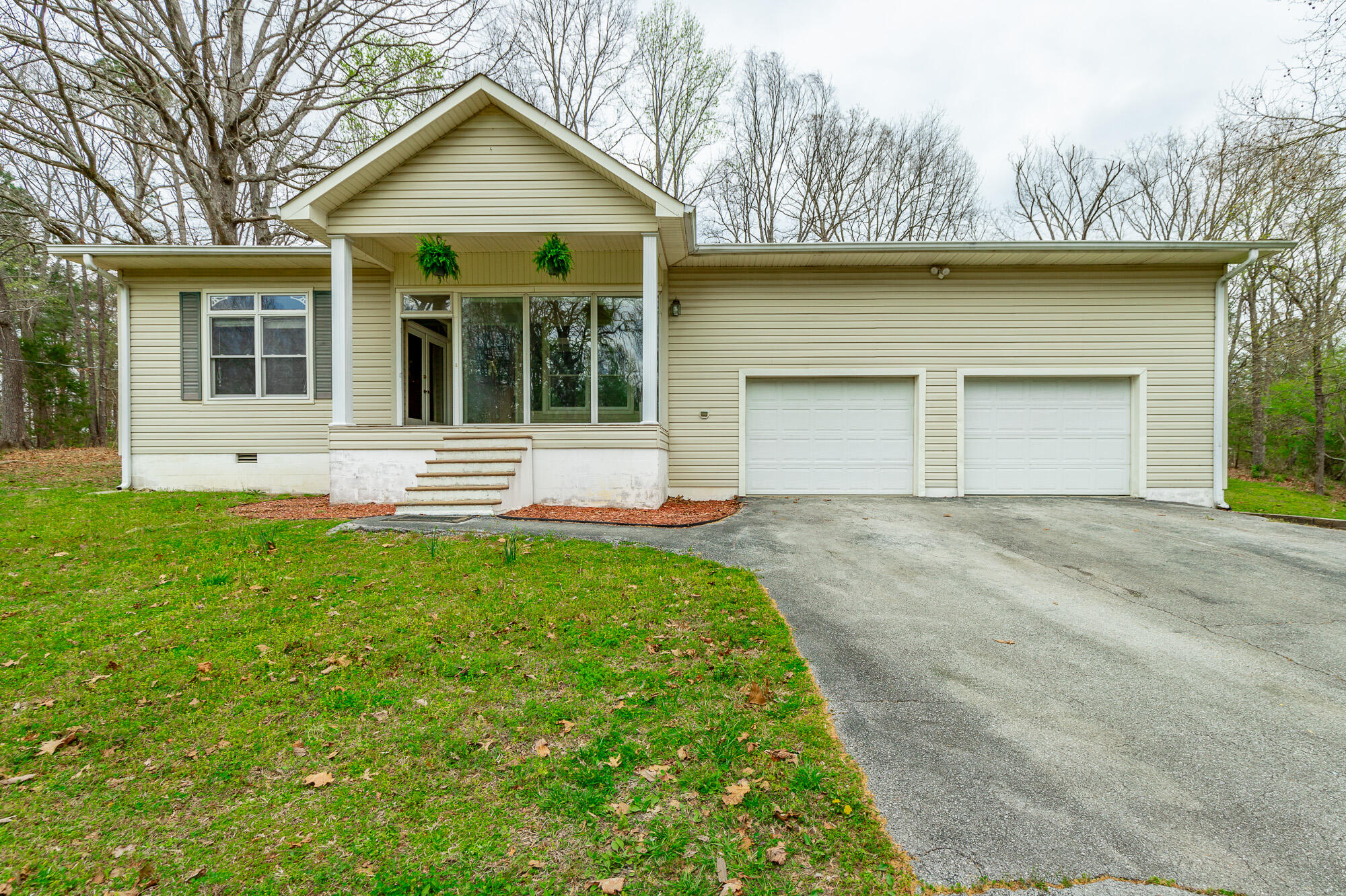 594 Rakestraw Road McDonald, TN 37353 - Photo 1 of 67 Front