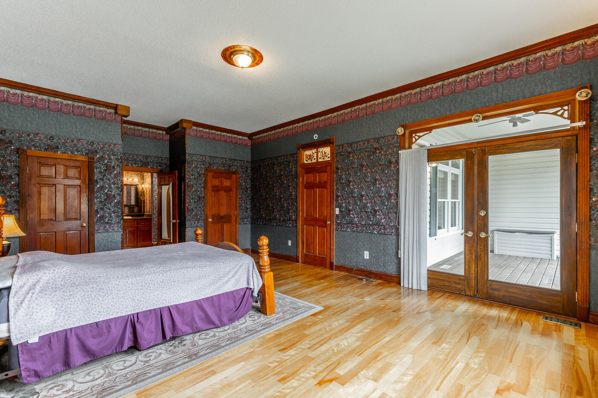 594 Rakestraw Road McDonald, TN 37353 - Photo 16 of 67 Spacious Primary BR