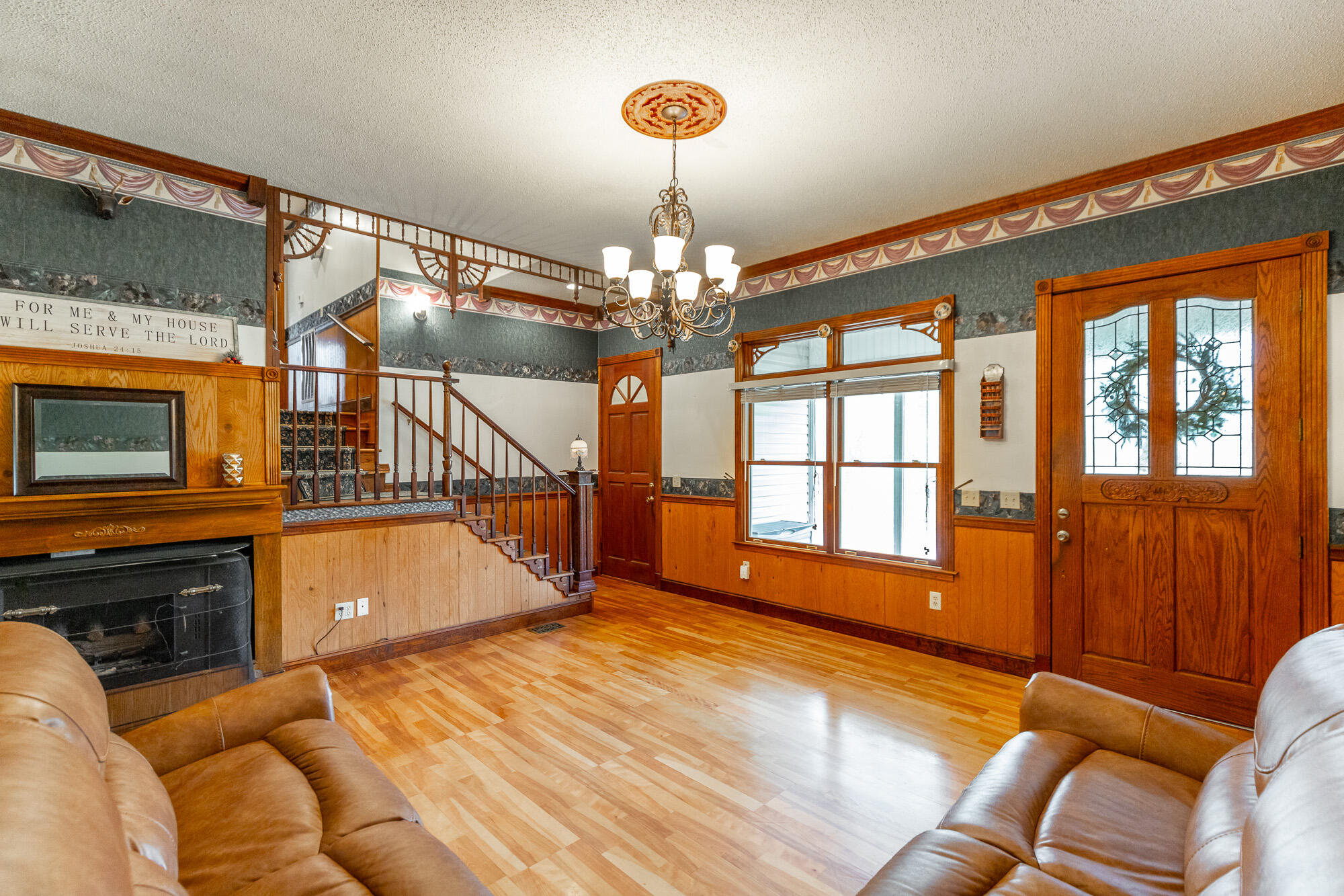 594 Rakestraw Road McDonald, TN 37353 - Photo 2 of 67 Living Room