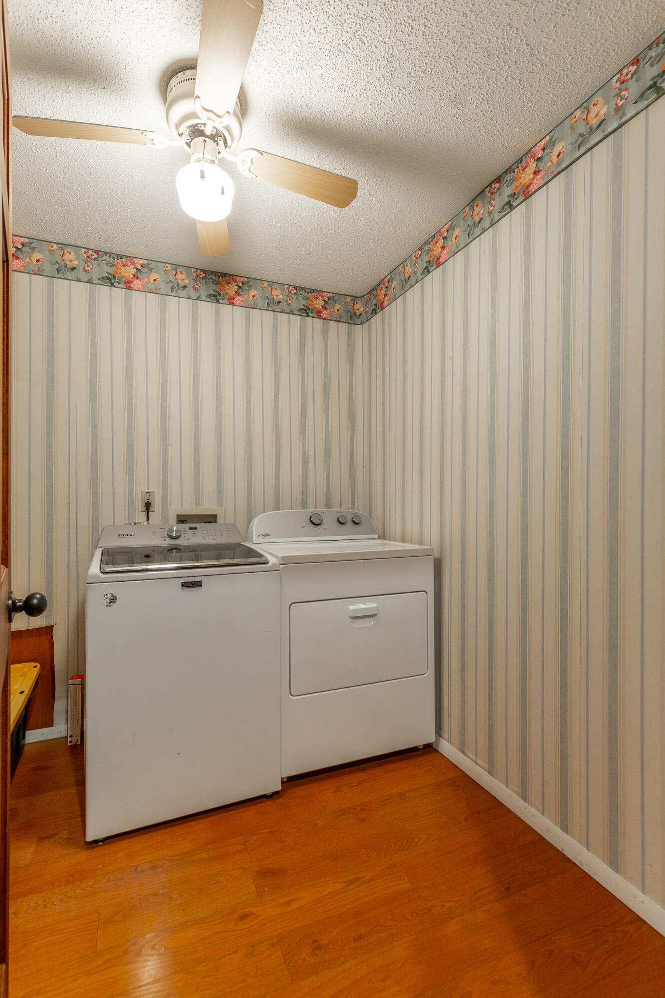 594 Rakestraw Road McDonald, TN 37353 - Photo 25 of 67 Laundry Room