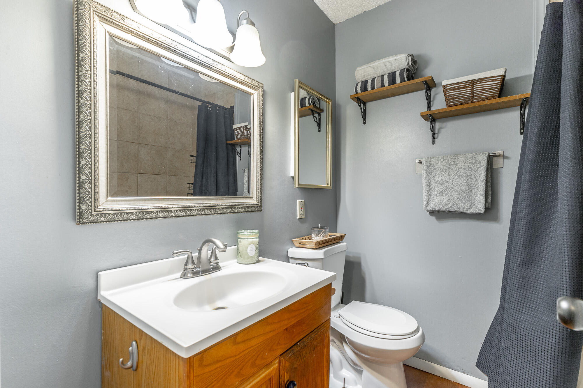 594 Rakestraw Road McDonald, TN 37353 - Photo 30 of 67 Hall Bath