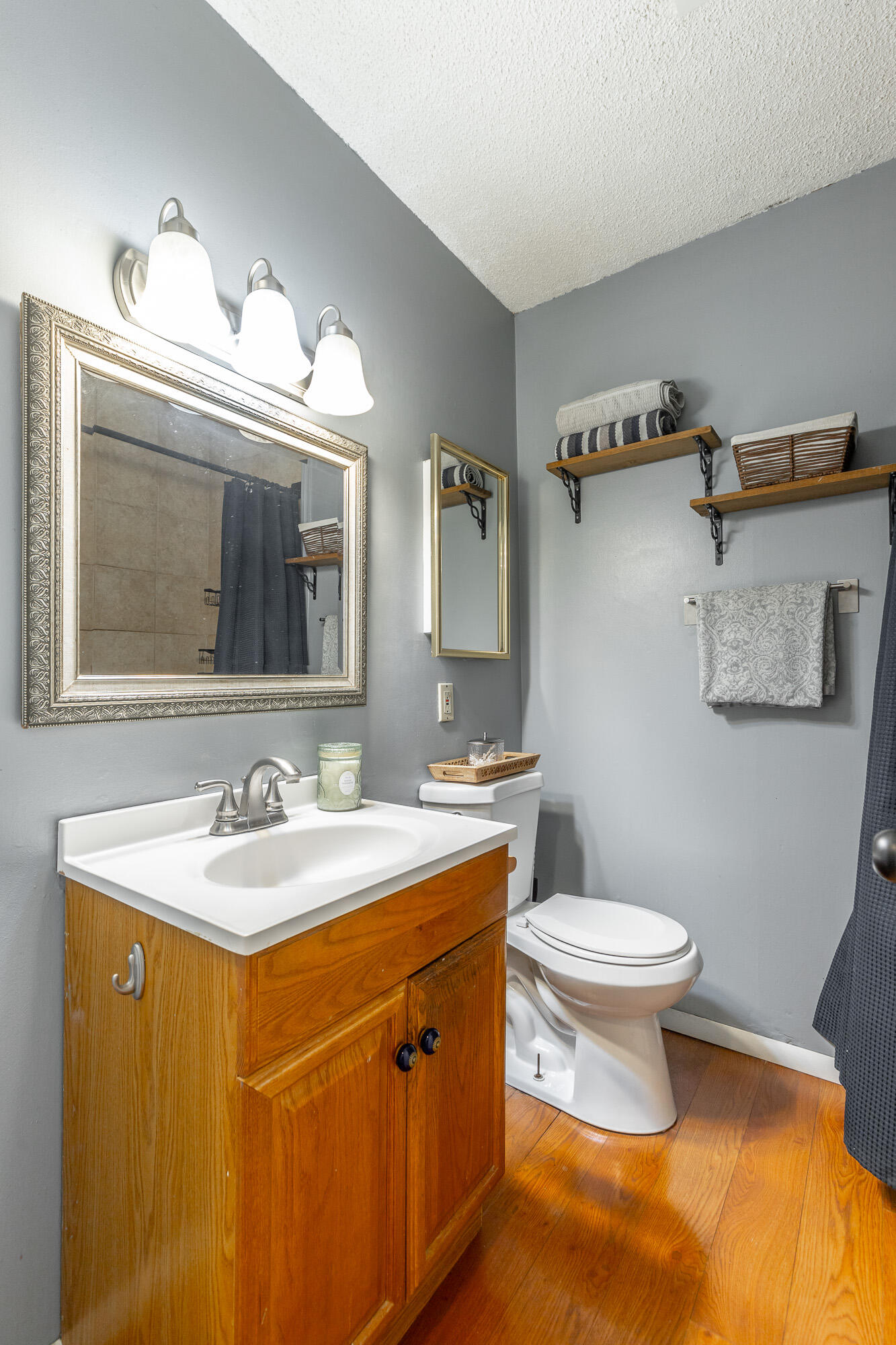 594 Rakestraw Road McDonald, TN 37353 - Photo 31 of 67 Hall Bath