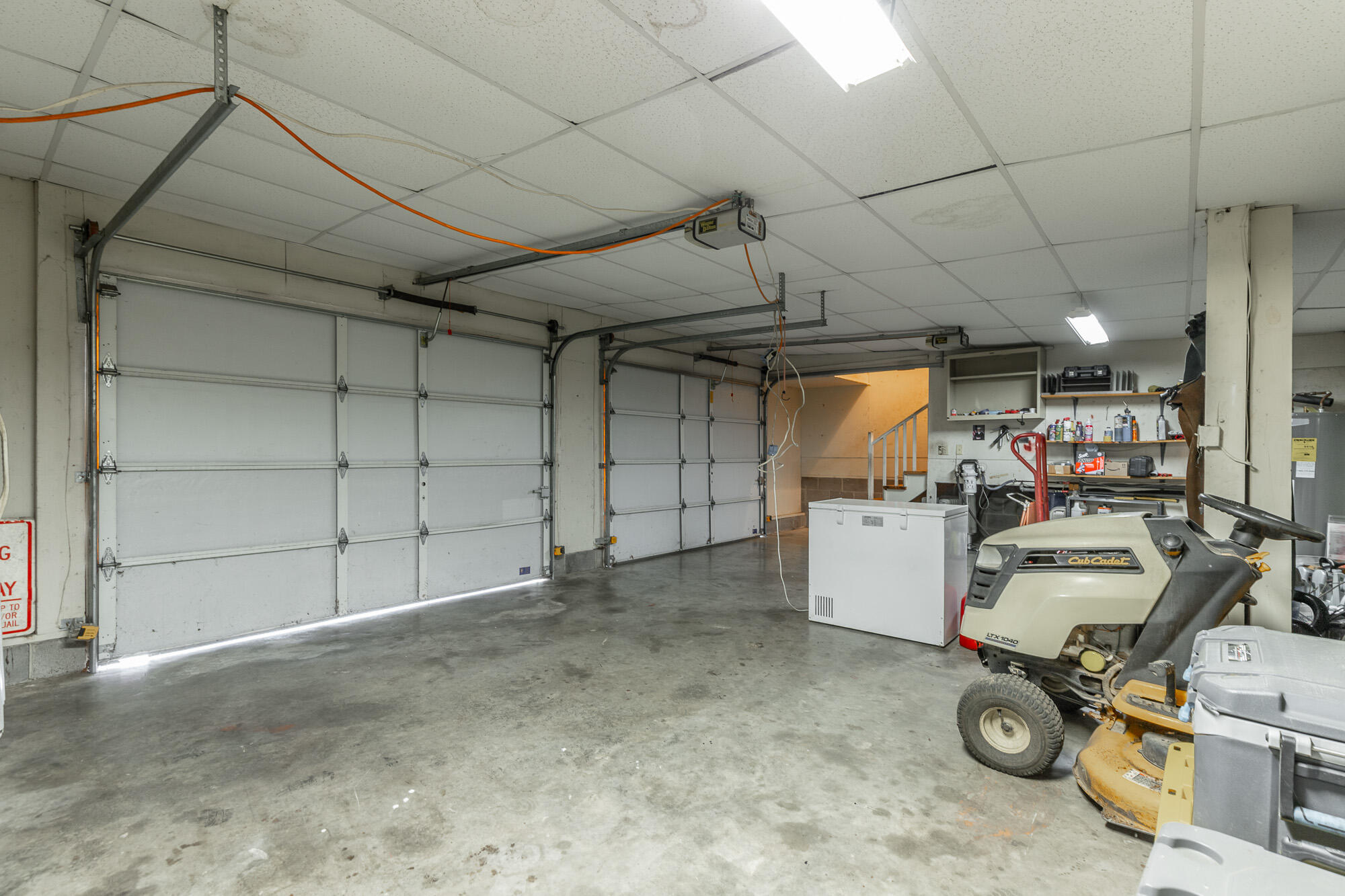 594 Rakestraw Road McDonald, TN 37353 - Photo 38 of 67 garage