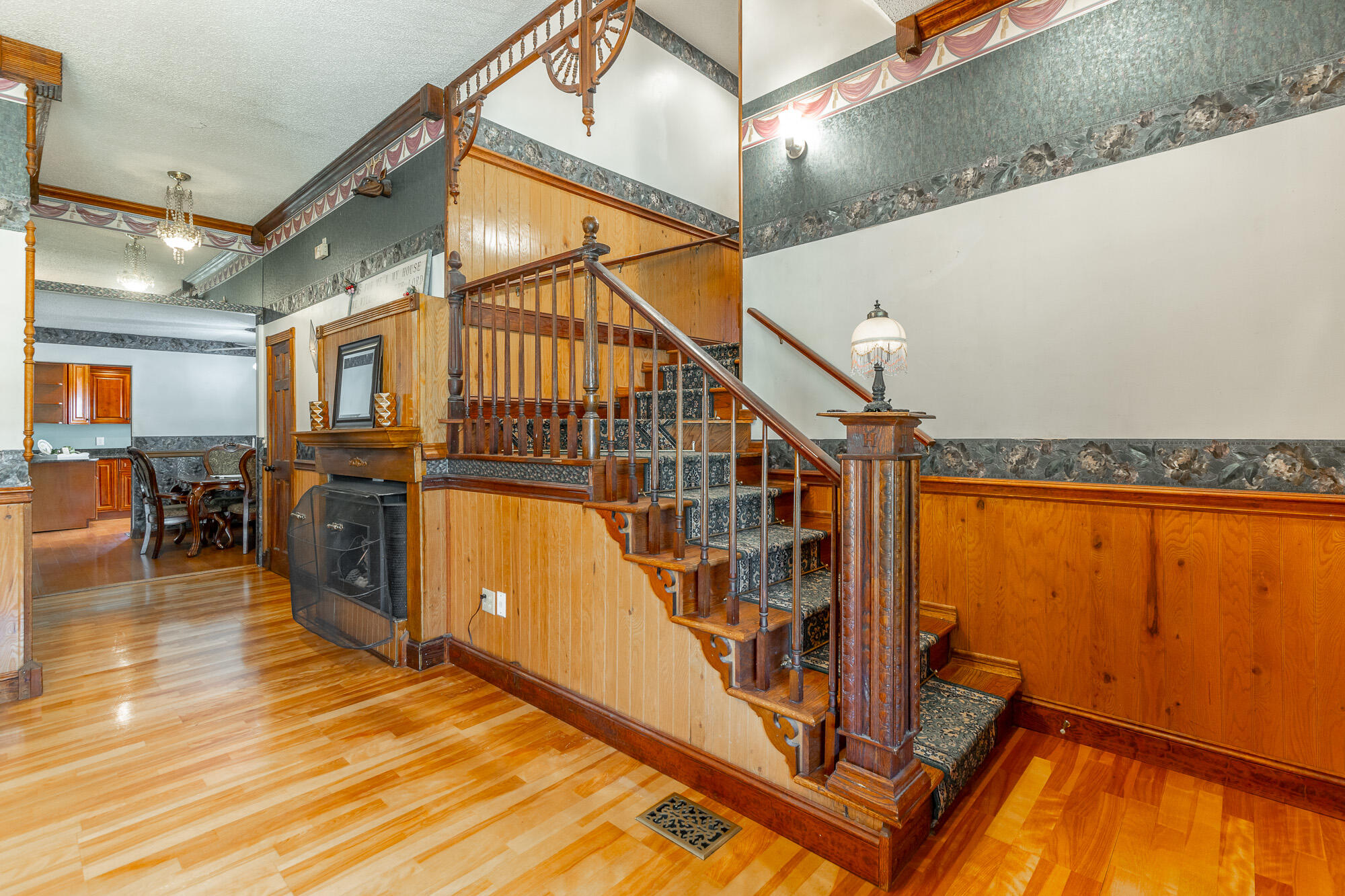 594 Rakestraw Road McDonald, TN 37353 - Photo 4 of 67 Stairs