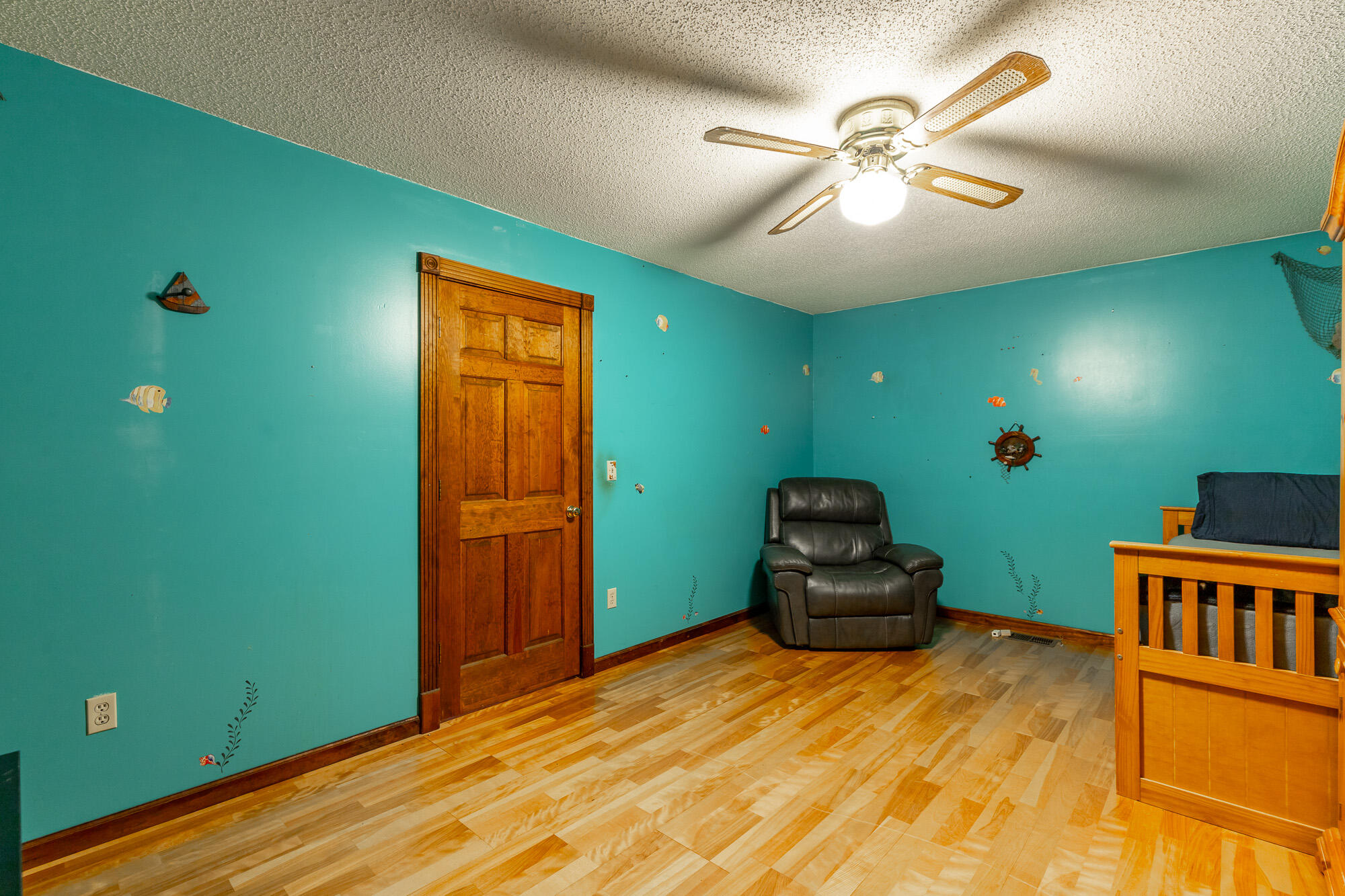 594 Rakestraw Road McDonald, TN 37353 - Photo 42 of 67 Upstairs BR