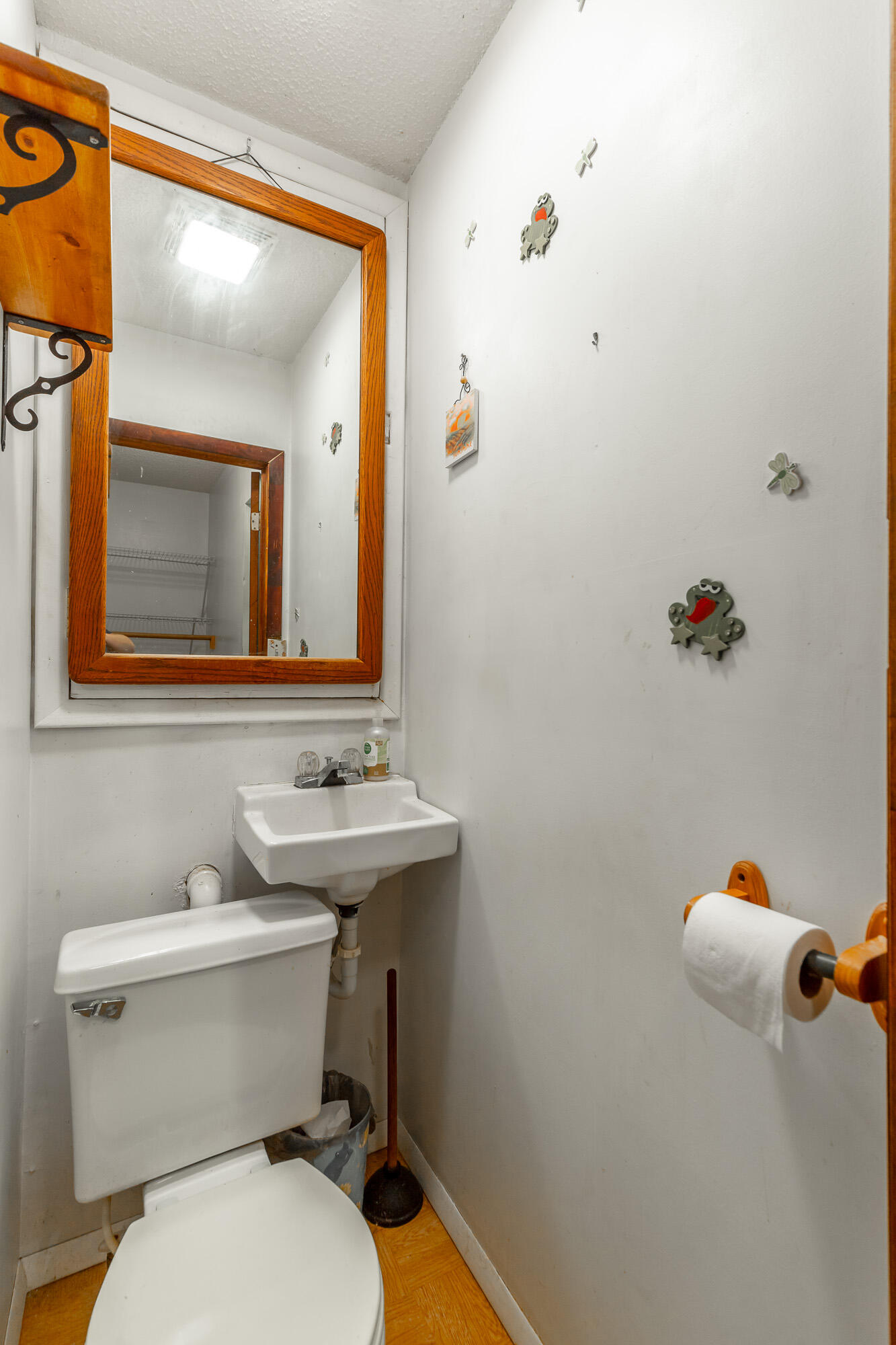 594 Rakestraw Road McDonald, TN 37353 - Photo 43 of 67 Half Bath